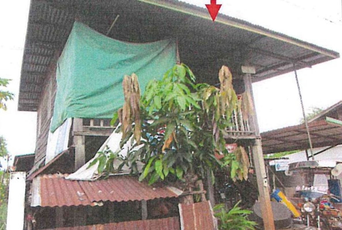 บ้านเดี่ยว สกลนคร พังโคน ม่วงไข่ 1180620