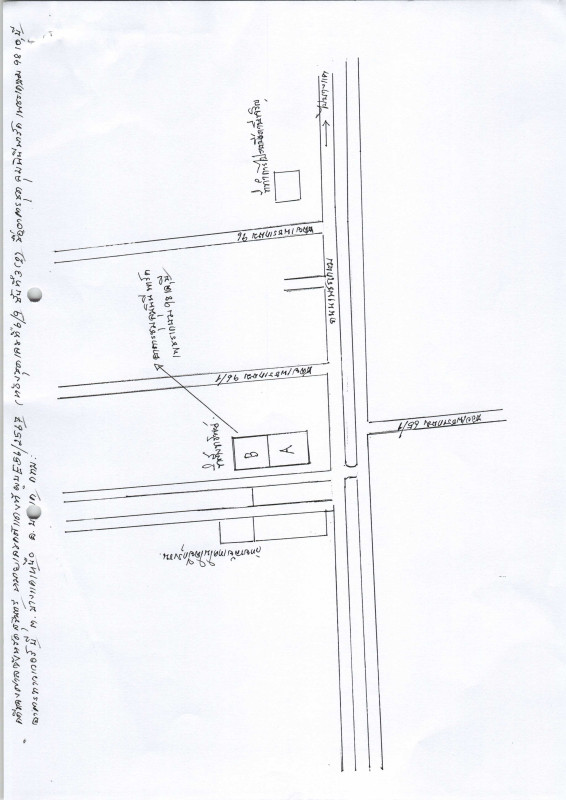 Condominium Bangkok Bang Khae Bang Khae Nuea 1277490