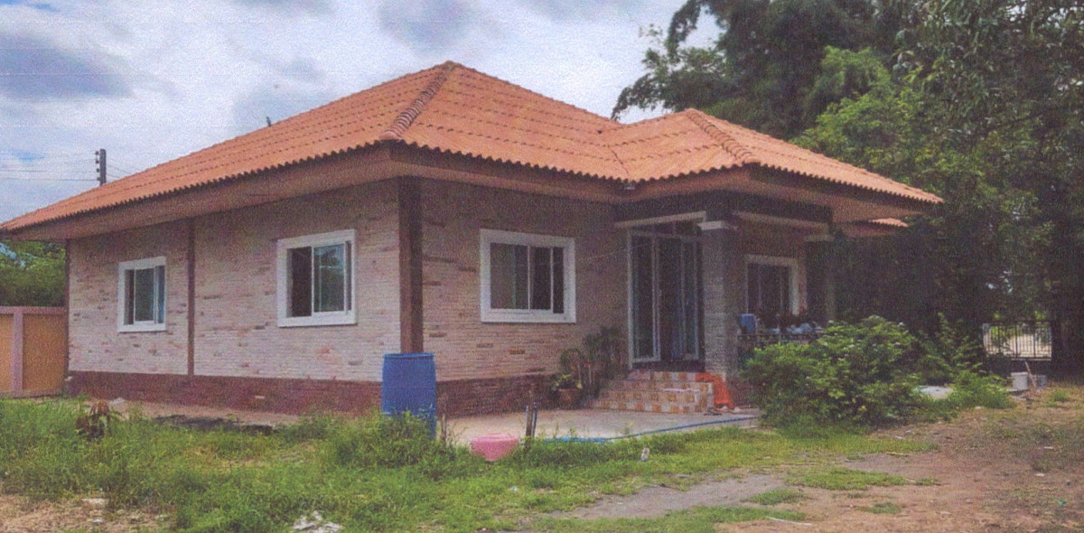 บ้านเดี่ยว กาญจนบุรี พนมทวน พนมทวน 945150