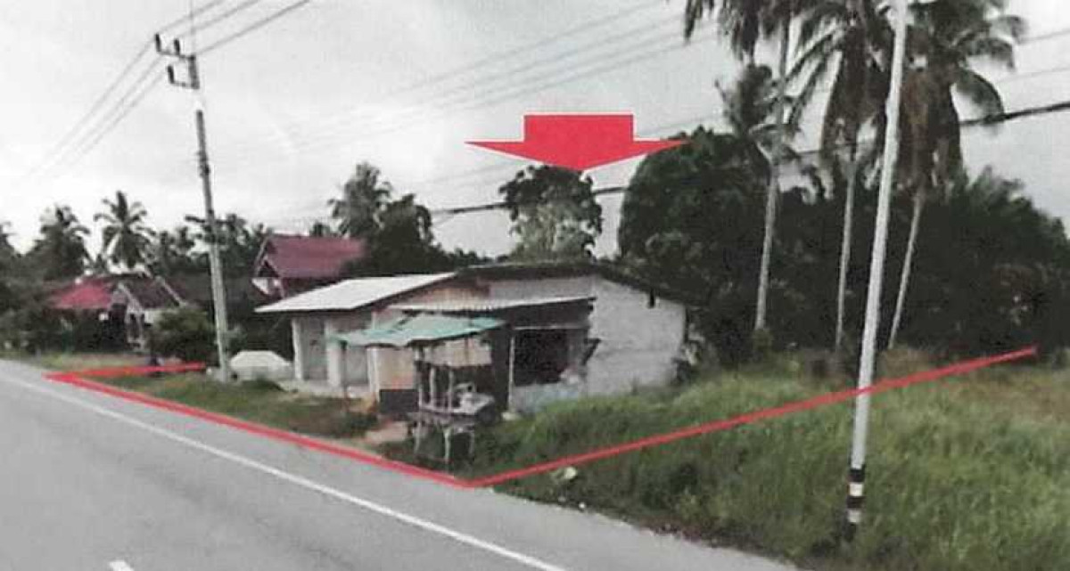 บ้านเดี่ยว นราธิวาส เมืองนราธิวาส โคกเคียน 3175052