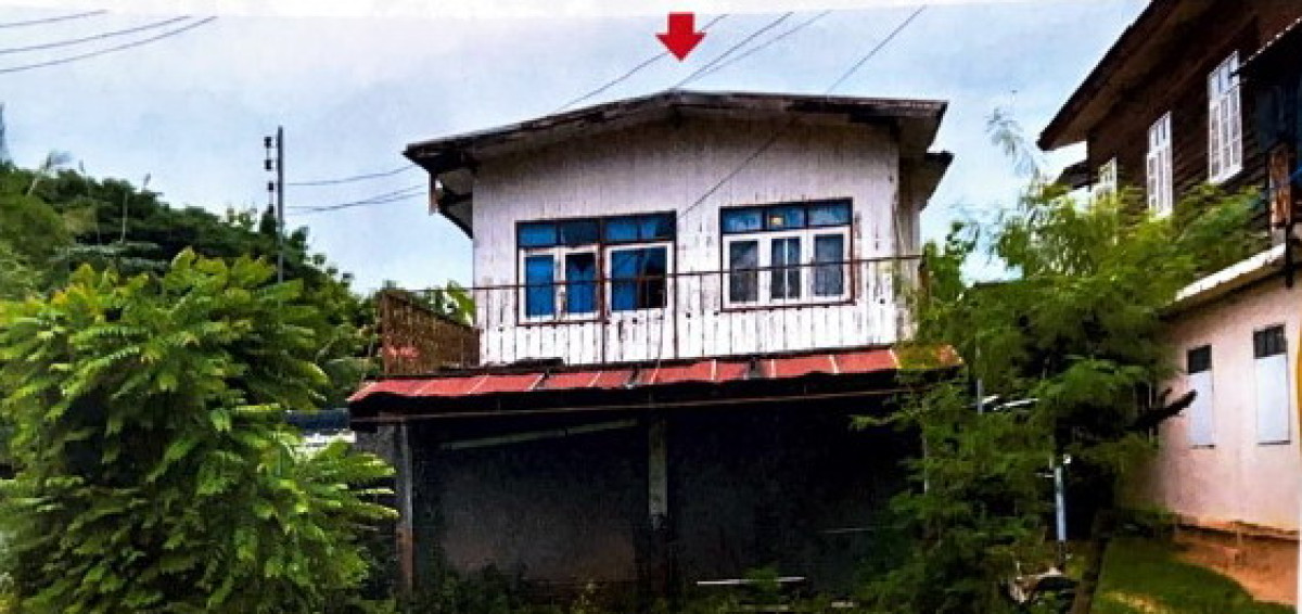 บ้านเดี่ยว นครพนม ธาตุพนม ดอนนางหงส์ 476325