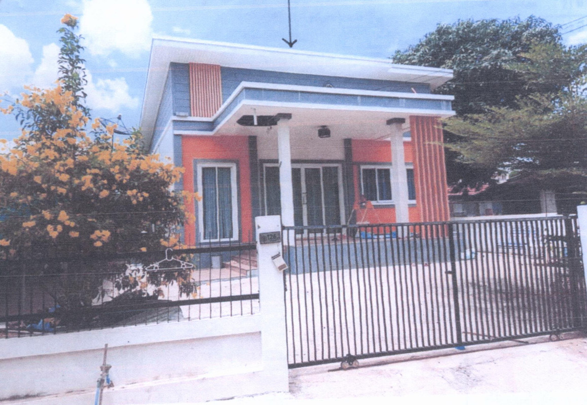 บ้านเดี่ยว ชัยภูมิ เมืองชัยภูมิ บุ่งคล้า 679590