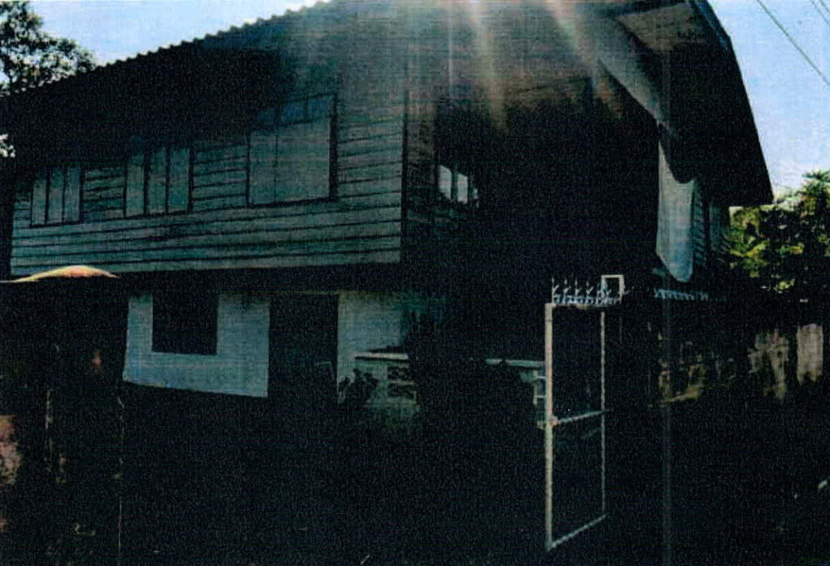 บ้านเดี่ยว ลำปาง เถิน นาโป่ง 777665
