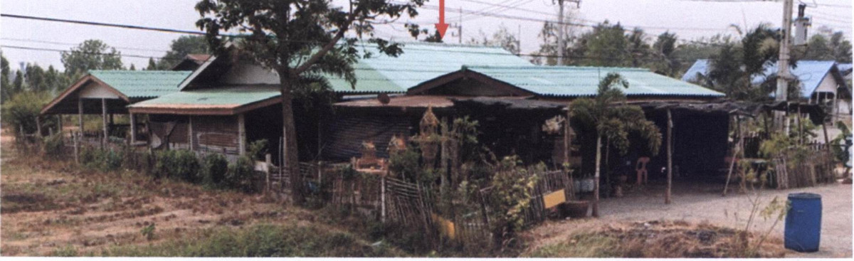 บ้านเดี่ยว กาญจนบุรี ห้วยกระเจา สระลงเรือ 1087179