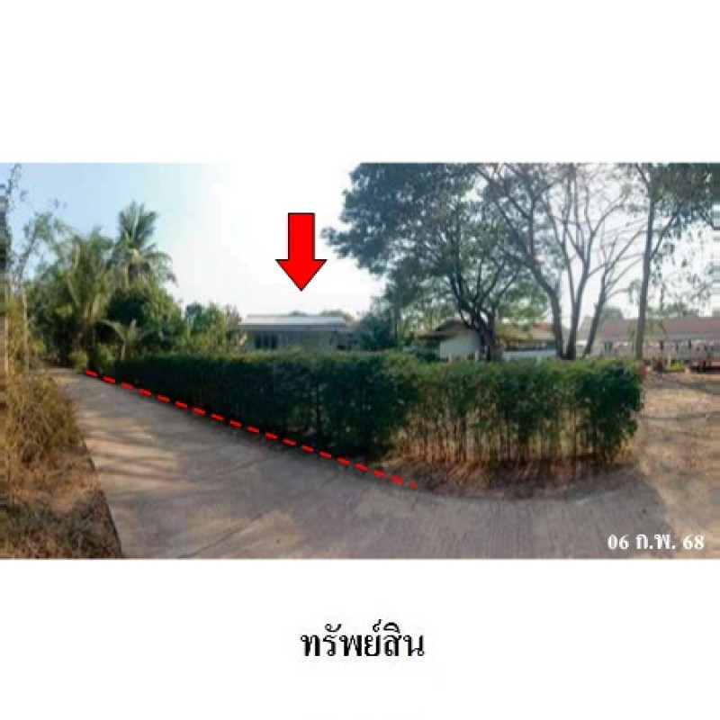 บ้านเดี่ยว กำแพงเพชร ขาณุวรลักษบุรี บ่อถ้ำ 616800