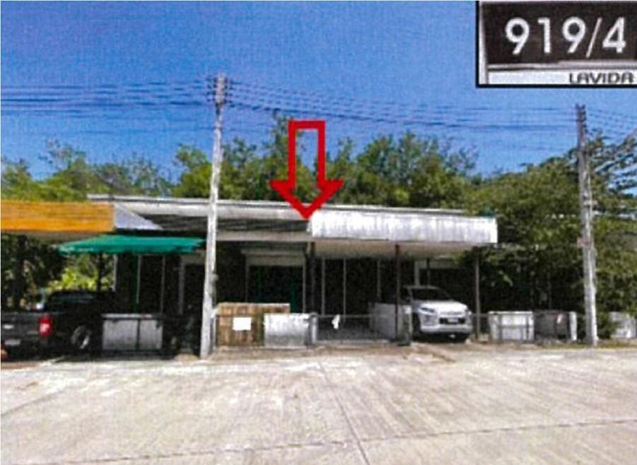 ทาวน์เฮ้าส์ ลาวีต้า 2 ระยอง ปลวกแดง ตาสิทธิ์ 1400000