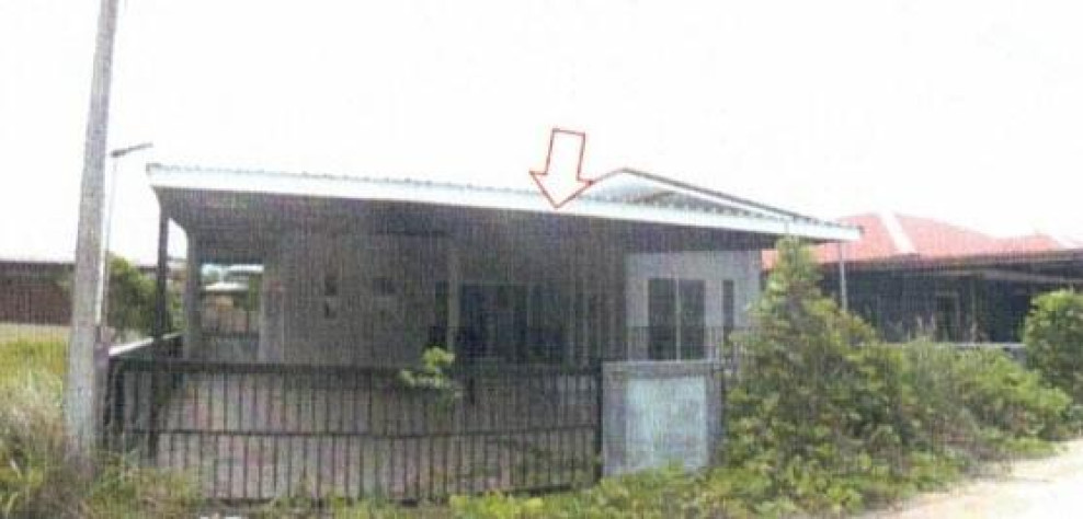 บ้านเดี่ยว ตราด เมืองตราด หนองเสม็ด 0