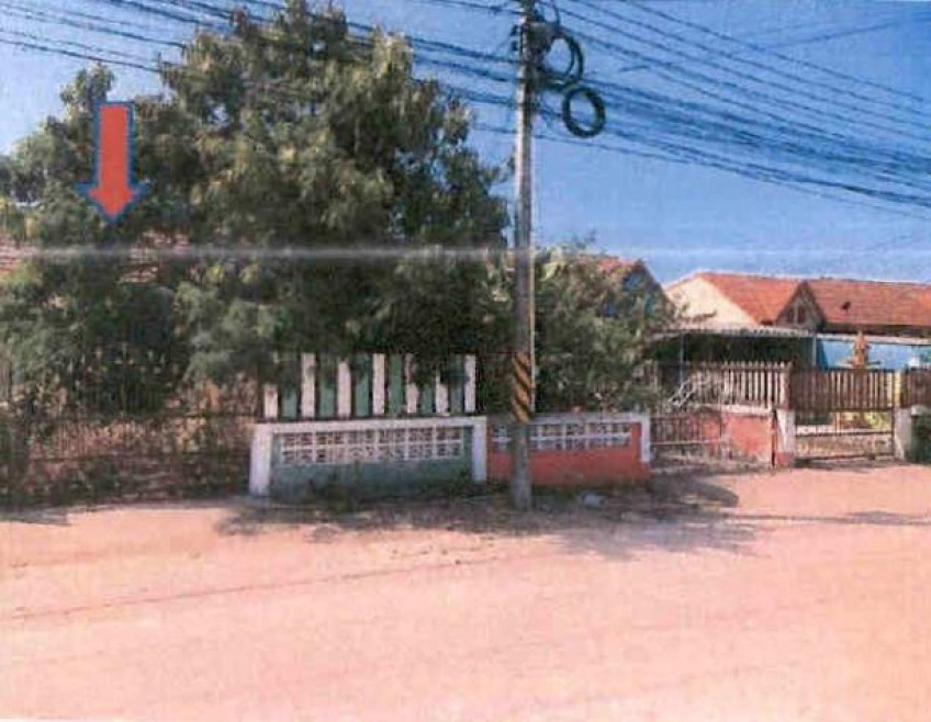 บ้านเดี่ยว คลาสสิค โฮม 1 ชลบุรี ศรีราชา สุรศักดิ์ 0