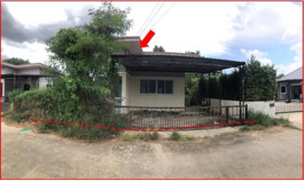 บ้านเดี่ยว บ้านสวนวิลเลจ นครราชสีมา เมืองนครราชสีมา หนองระเวียง 0