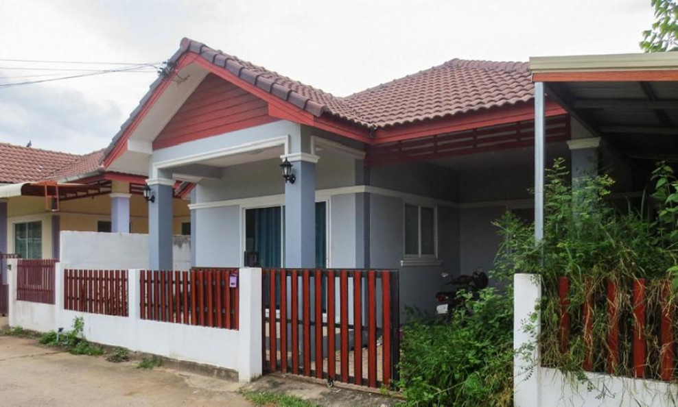 บ้านเดี่ยว เคหะ9 นครราชสีมา เมืองนครราชสีมา หนองบัวศาลา 0