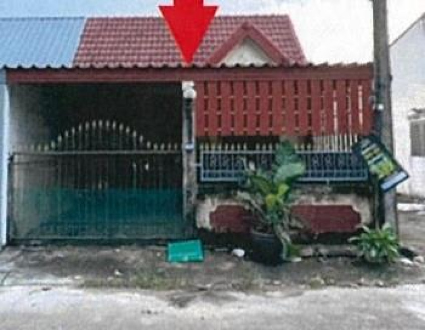 Townhouse Prachin Buri Si Maha Phot Tha Tum 0