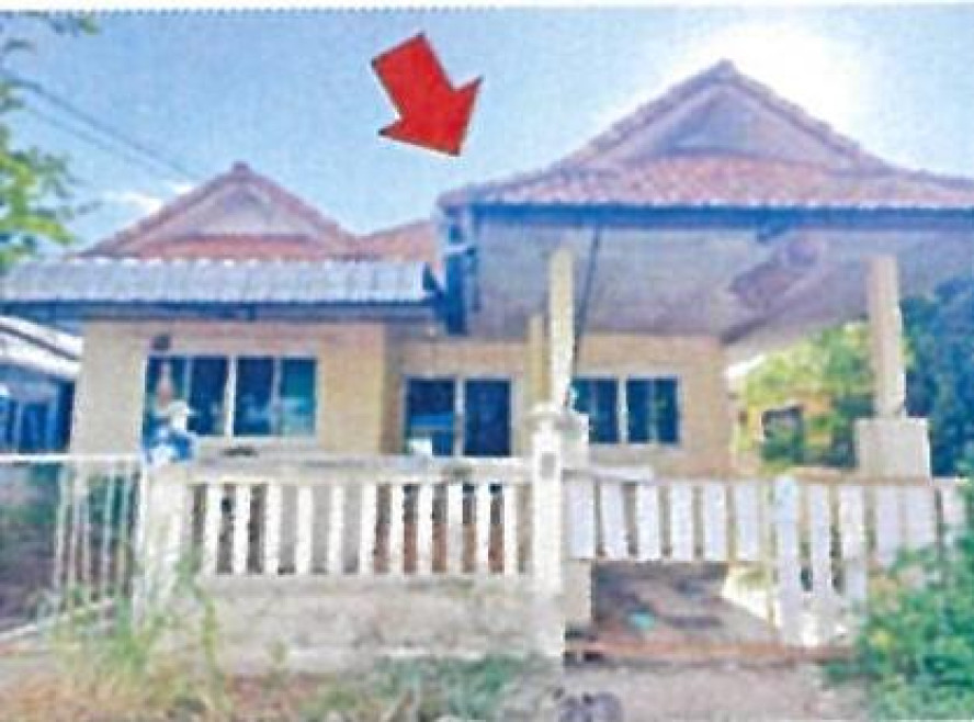 บ้านเดี่ยว แสงทิพย์ เชียงใหม่ ดอยสะเก็ด แม่คือ 1340000