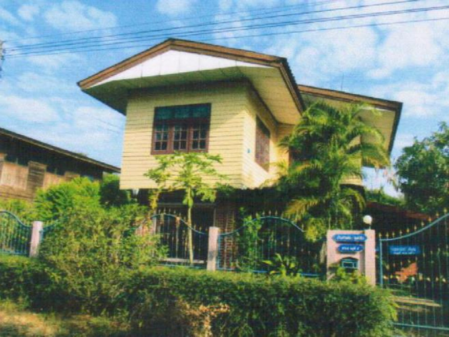 บ้านเดี่ยว หนองกุง กาฬสินธุ์ เมืองกาฬสินธุ์ หนองกุง 610000