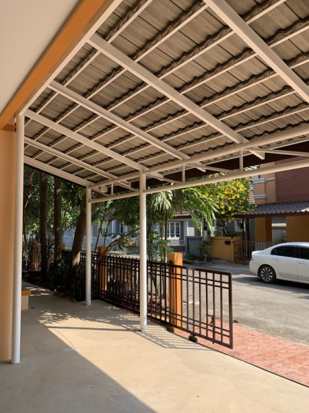 บ้านเดี่ยว วงศกร ริเวอร์วิว ฉะเชิงเทรา เมืองฉะเชิงเทรา บางตีนเป็ด 4900000