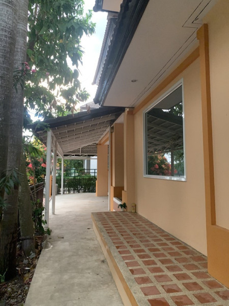 บ้านเดี่ยว วงศกร ริเวอร์วิว ฉะเชิงเทรา เมืองฉะเชิงเทรา บางตีนเป็ด 4900000