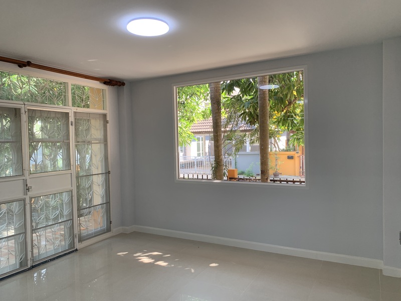 บ้านเดี่ยว วงศกร ริเวอร์วิว ฉะเชิงเทรา เมืองฉะเชิงเทรา บางตีนเป็ด 4900000