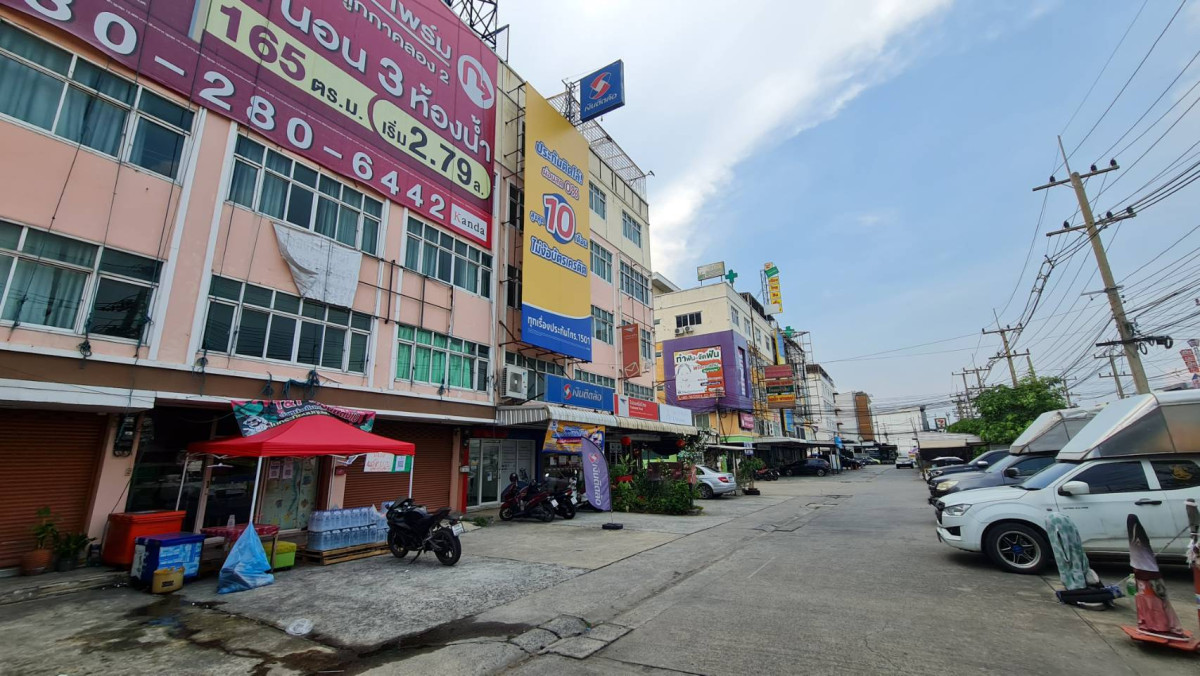 คอนโด เดอะ คิทท์ ลำลูกกา คลอง 2 ปทุมธานี ลำลูกกา คูคต 880000