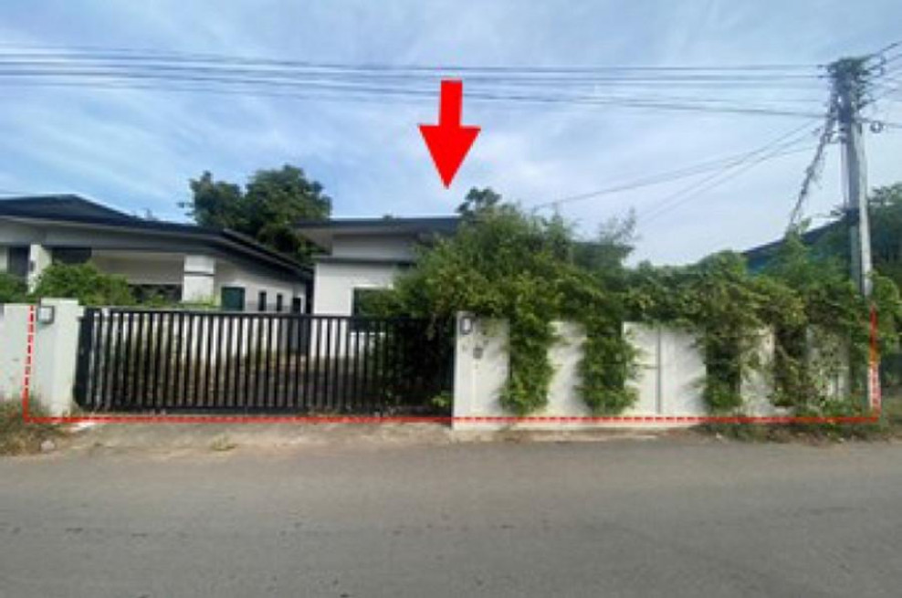 บ้านเดี่ยว นครราชสีมา เมืองนครราชสีมา มะเริง 0