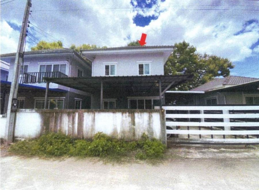 บ้านเดี่ยว เชียงราย เมืองเชียงราย ริมกก 1810000