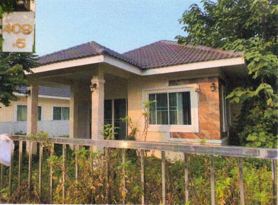 บ้านเดี่ยว เชียงราย เมืองเชียงราย สันทราย 1800000