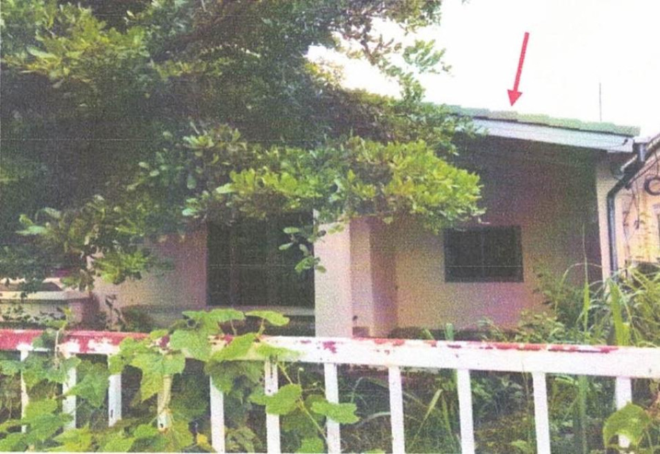 บ้านเดี่ยว ม.ราชพฤกษ์วิลล์เลจ เพชรบูรณ์ เมืองเพชรบูรณ์ นางั่ว 1840000