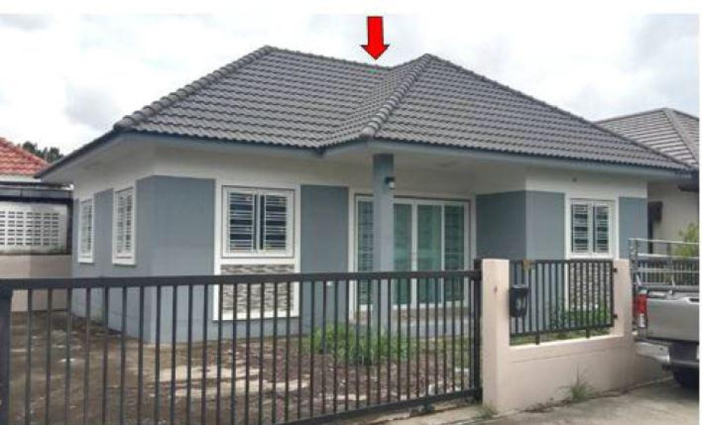 Single house Ubon Ratchathani Mueang Ubon Ratchathani Kut Lat 1850000