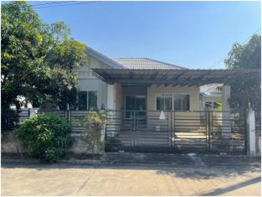 Single house Phetchaburi Mueang Phetchaburi Pho Rai Wan 0