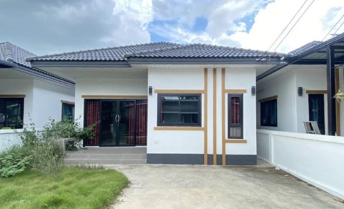บ้านเดี่ยว อิสรา นครราชสีมา เมืองนครราชสีมา โคกสูง 1800000