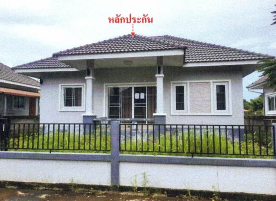 Single house SM House Chiang Rai Mueang Chiang Rai San Sai 1800000
