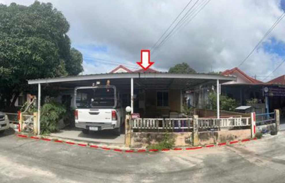 บ้านเดี่ยว ฟายน์โฮม เฟส 3 ระยอง บ้านฉาง บ้านฉาง 1850000