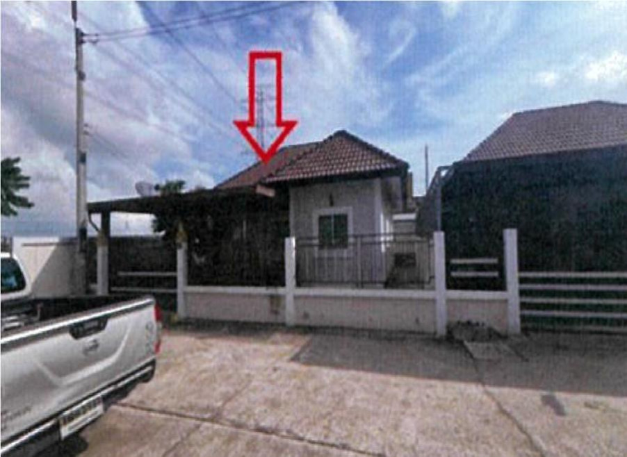 บ้านเดี่ยว โพธิ์แลนด์ ระยอง ปลวกแดง ปลวกแดง 1900000