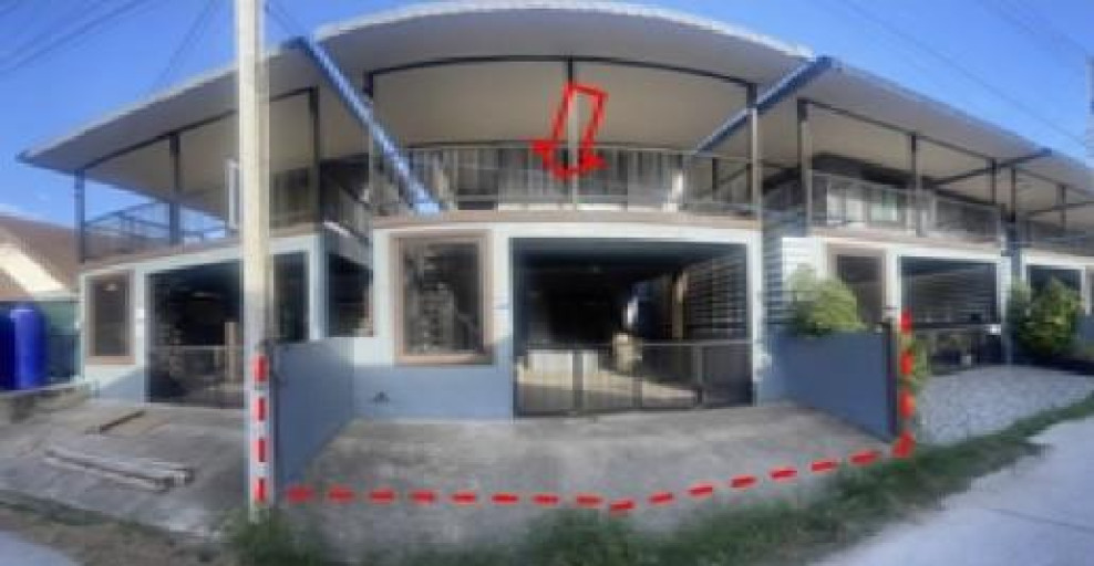บ้านเดี่ยว ฏาณี แลนด์ ระยอง นิคมพัฒนา นิคมพัฒนา 1900000