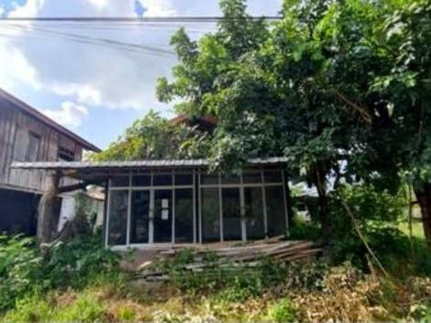 Single house Ubon Ratchathani Nam Yuen Si Wichian 1890000