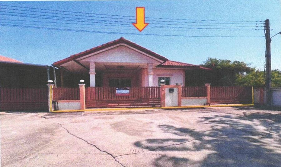 Single house Phetchabun Mueang Phetchabun Chon Phrai 1875000