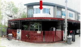 Townhouse Rayong Pluak Daeng Map Yang Phon 2400000