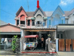 ทาวน์เฮ้าส์ กรุงเทพมหานคร หนองจอก โคกแฝด 1200000