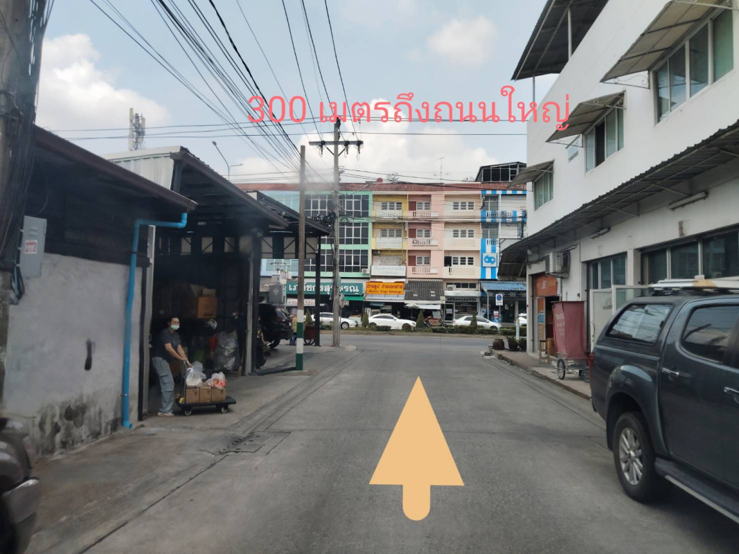 ที่ดินเปล่า กรุงเทพมหานคร มีนบุรี มีนบุรี 10710000