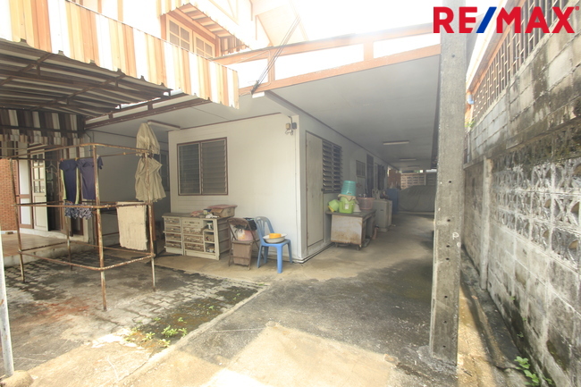 บ้านเดี่ยว กรุงเทพมหานคร ตลิ่งชัน คลองชักพระ 10200000