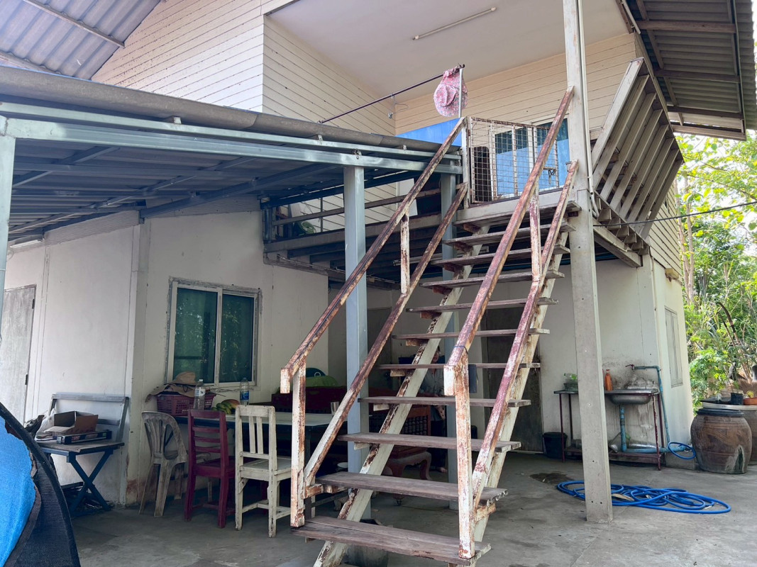 ที่ดินเปล่า สุพรรณบุรี อู่ทอง พลับพลาไชย 2900000