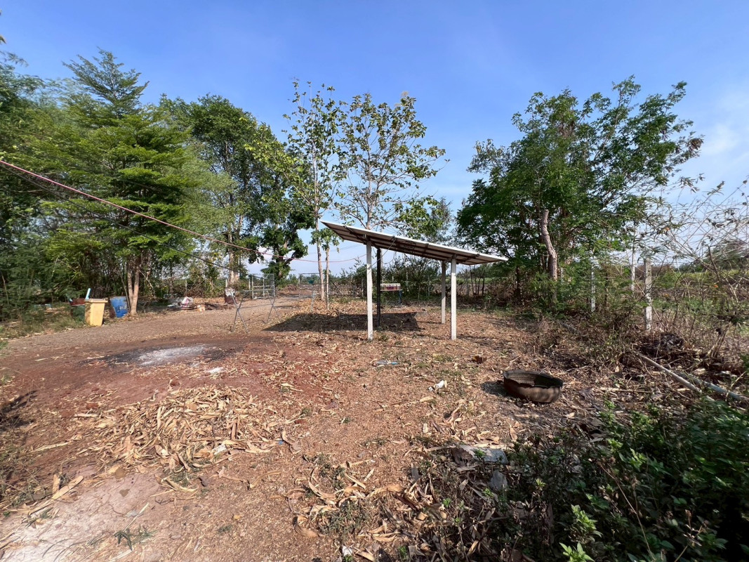 ที่ดินเปล่า สุพรรณบุรี อู่ทอง พลับพลาไชย 2900000