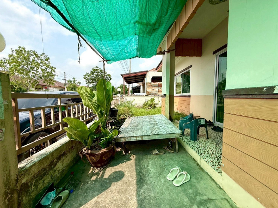 บ้านเดี่ยว ระยอง ปลวกแดง มาบยางพร 2250000