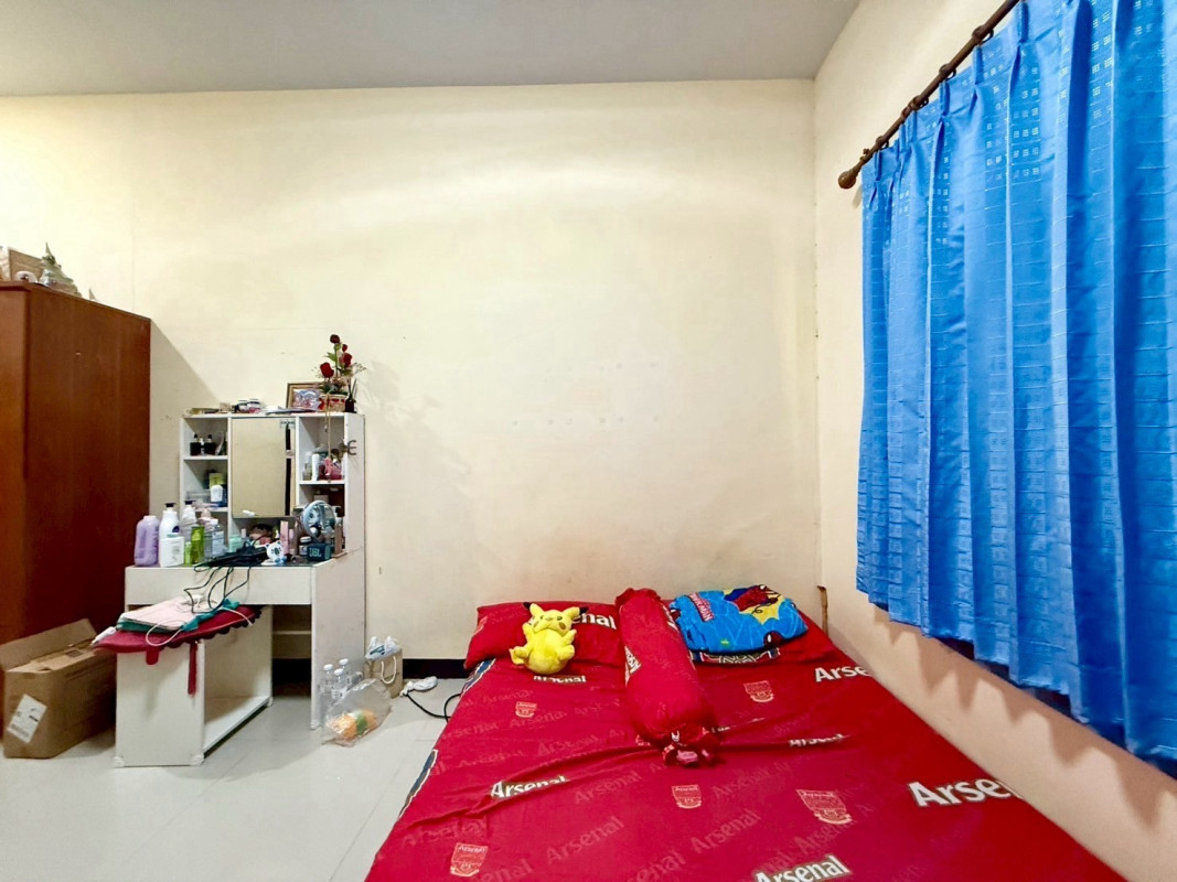 บ้านเดี่ยว ระยอง ปลวกแดง มาบยางพร 2250000