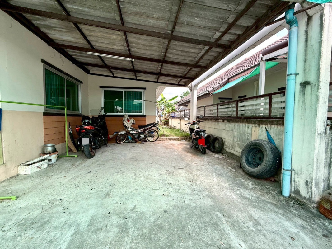บ้านเดี่ยว ระยอง ปลวกแดง มาบยางพร 2250000