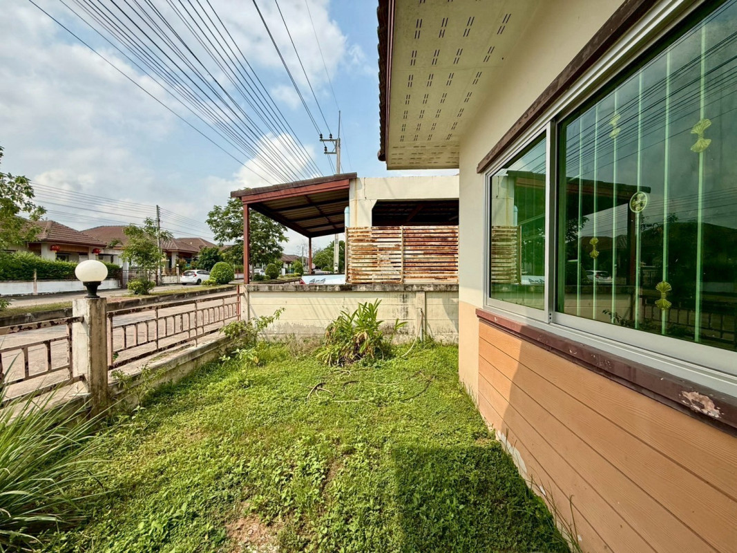 บ้านเดี่ยว ระยอง ปลวกแดง มาบยางพร 2250000