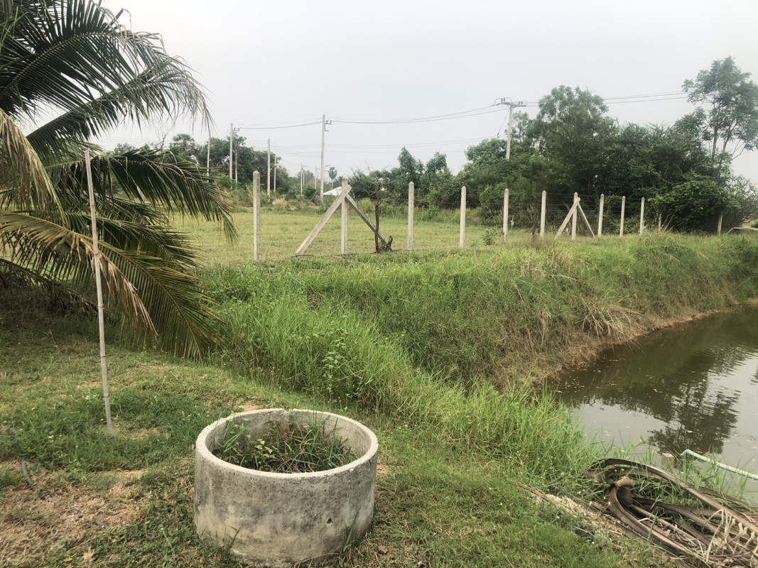 ที่ดินเปล่า ราชบุรี ปากท่อ อ่างหิน 3900000