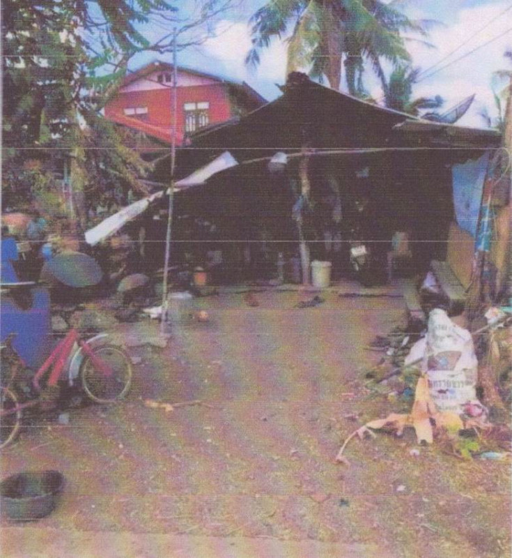 บ้านเดี่ยว ชัยภูมิ หนองบัวระเหว หนองบัวระเหว 77368