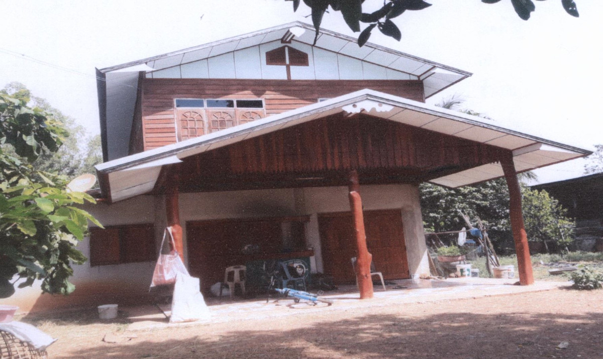 บ้านเดี่ยว หนองบัวลำภู โนนสัง โนนเมือง 1052000