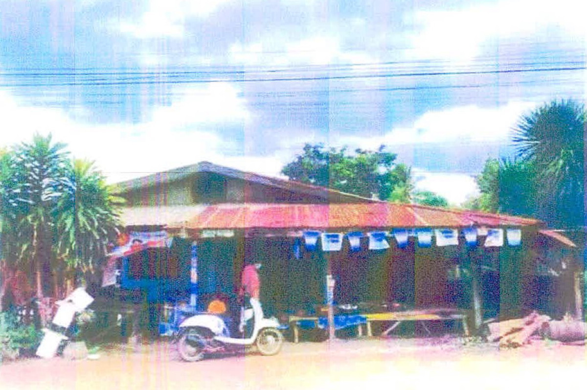 บ้านเดี่ยว เลย เมืองเลย ชัยพฤกษ์ 520400