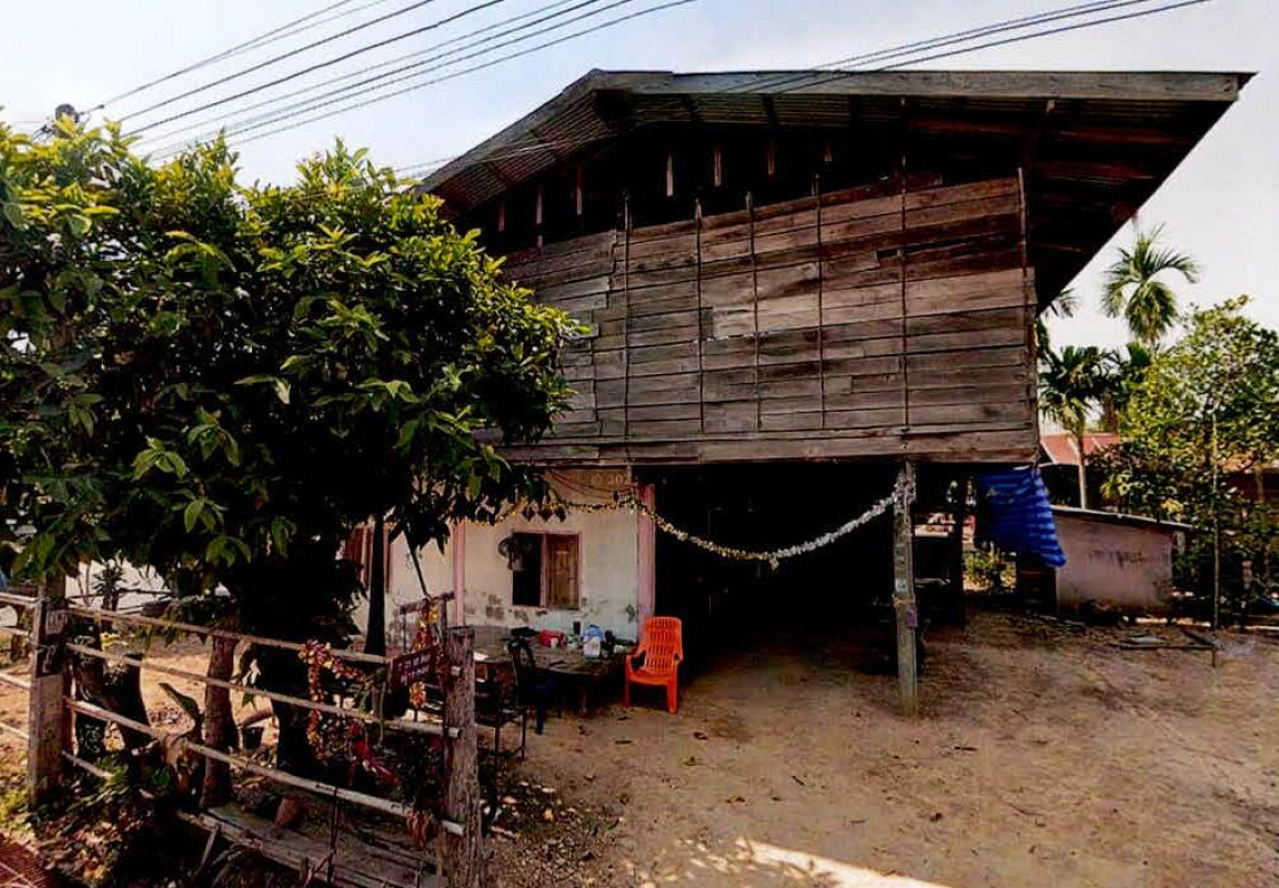 บ้านเดี่ยว สุรินทร์ จอมพระ กระหาด 213646