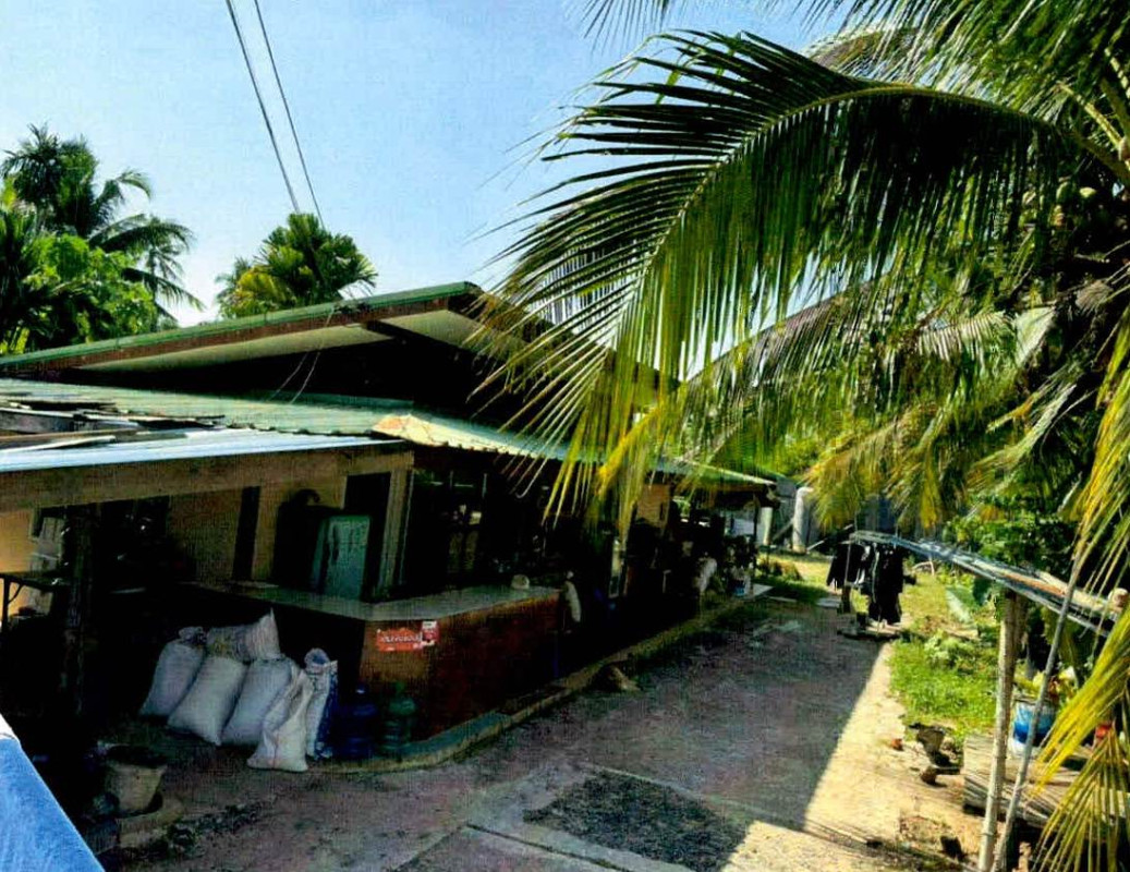 บ้านเดี่ยว สุรินทร์ เมืองสุรินทร์ นาบัว 634425